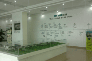 BIM GROUP - Interior Design