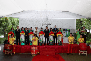 ECOPARK - Event