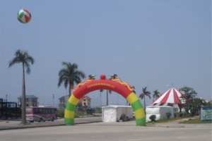 MARINE - Event