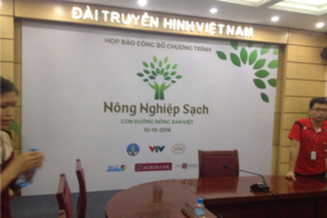 VIETNAM TELEVISION - Event