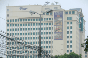 FORTUNA HOTEL - Banner