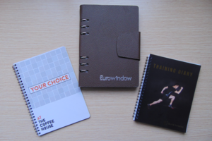 NOTEBOOKS