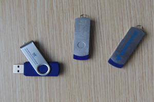 USB