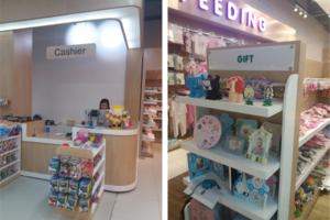 TOYLAND - Interior Design