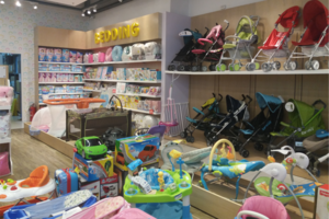 TOYLAND - Interior Design