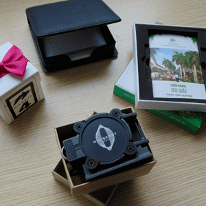 Gift Promotion