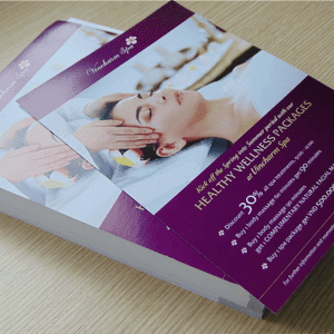 Marketing Materials