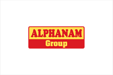 Alphanam Group