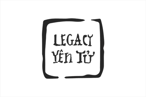 LEGACY YÊN TỬ