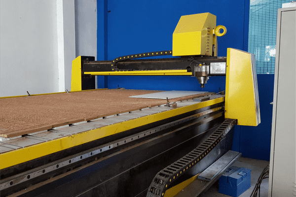 Manufactory