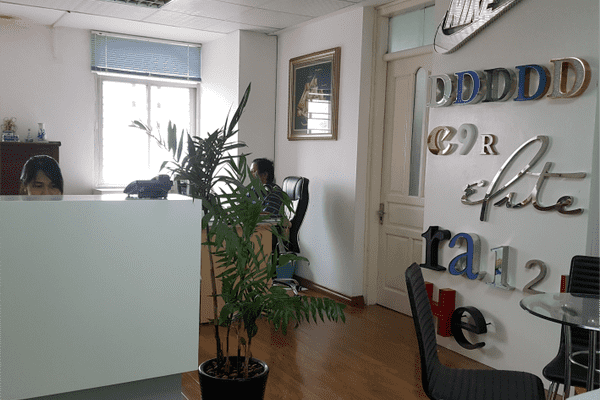 Head Office