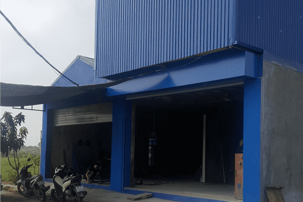 Manufactory