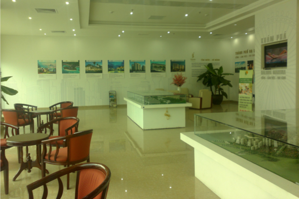 BIM GROUP - Interior Design