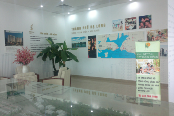 BIM GROUP - Interior Design