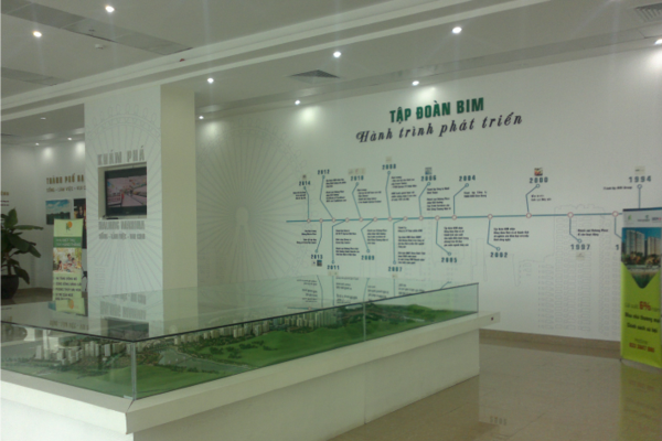 BIM GROUP - Interior Design