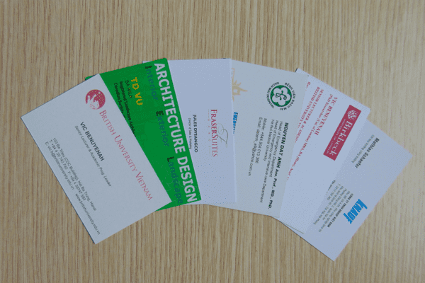 NAME CARD