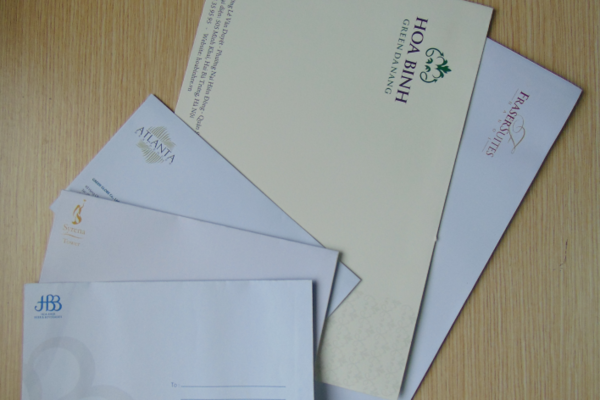 ENVELOPE