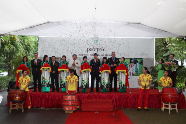 ECOPARK - Event