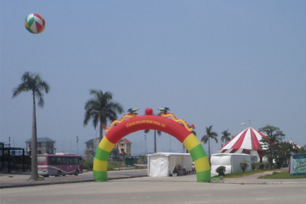 MARINE - Event