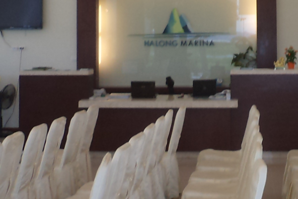 MARINA - Event