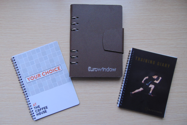 NOTEBOOKS