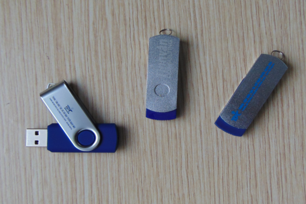 USB