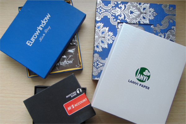 PROMOTION BOX