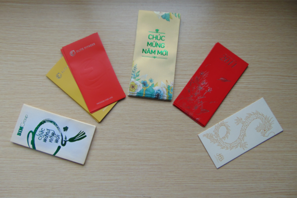 RED ENVELOPE