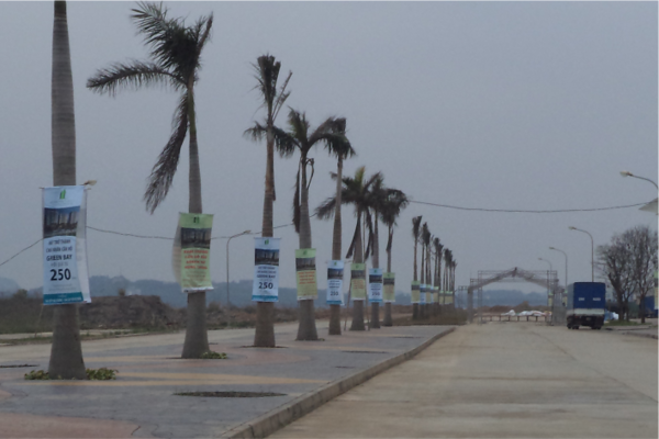 MARINE - Banner