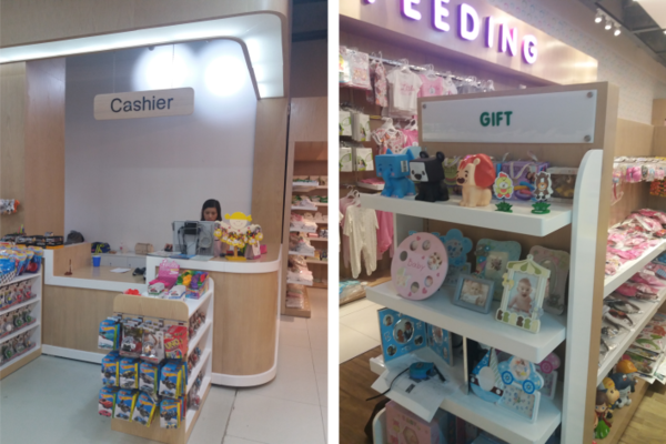 TOYLAND - Interior Design